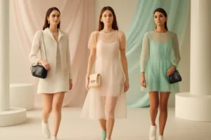 ชาแนล สปริง/ซัมเมอร์ 2026: เทรนด์เด่นและลุครันเวย์