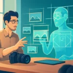 เบื้องหลังเลนส์: ถ่ายภาพบุคคลให้เหนือกว่า AI – เทคนิคและแรงบันดาลใจ