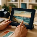 เผยเทคนิคถ่ายภาพวิวให้ปัง แซงทุกเทรนด์ฮิต