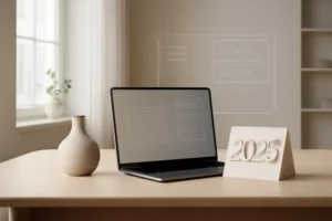 มินิมอล 2025: เทคนิคถ่ายภาพพลิกโฉมวงการที่ต้องรู้!