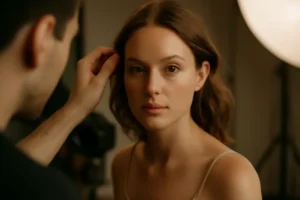 เบื้องหลังเลนส์: ถ่ายภาพบุคคลให้เหนือกว่า AI – เทคนิคและแรงบันดาลใจ