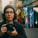 พลิกเกมถ่ายภาพอาหาร: เทรนด์ใหม่ 2025 มาแรง!