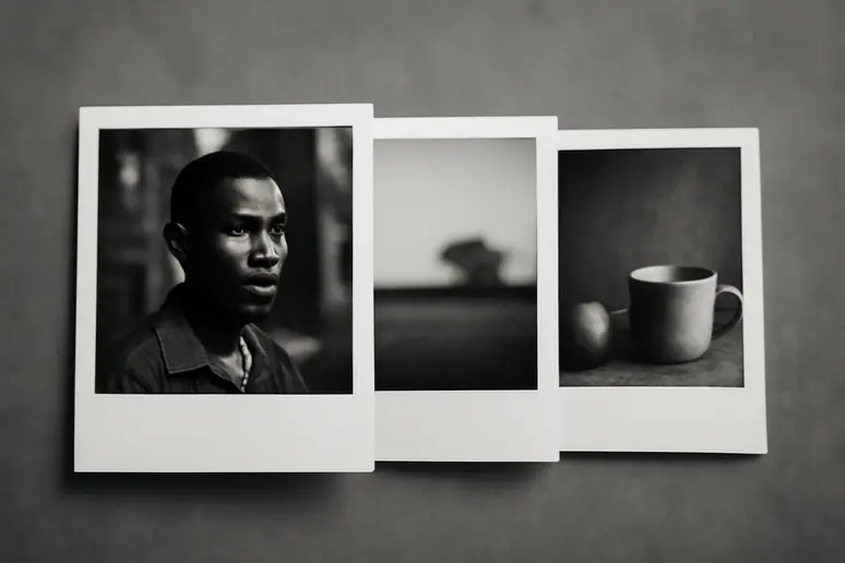 3 เทรนด์ภาพขาวดำมาแรง: เปลี่ยนโฉมวงการที่คุณต้องลอง!