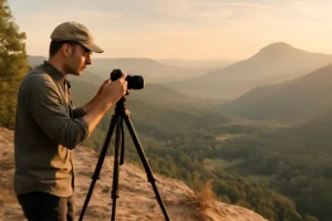 เผยเทคนิคถ่ายภาพวิวให้ปัง แซงทุกเทรนด์ฮิต
