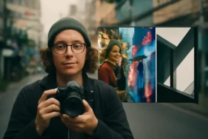 เปิดโลกสตรีทโฟโต้: 3 เทรนด์เขย่าวงการที่คุณต้องรู้!