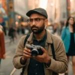 เทรนด์เด่น! ถ่ายภาพโฆษณา 2025: พลิกโฉมอุตสาหกรรมด้วยนวัตกรรม