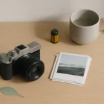 ถ่ายภาพมาโคร 2026: นวัตกรรมและเทคนิคใหม่ ยกระดับความจริง