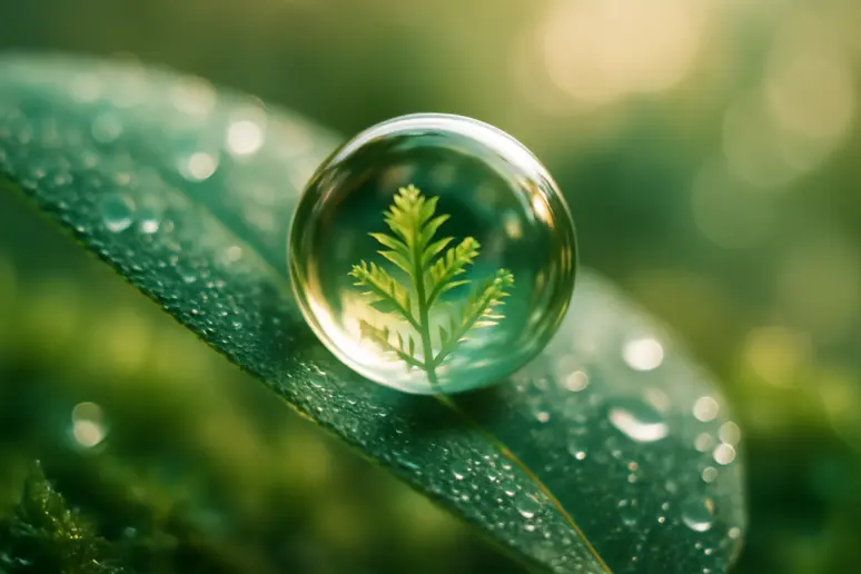 ถ่ายภาพมาโคร 2026: นวัตกรรมและเทคนิคใหม่ ยกระดับความจริง