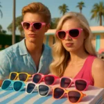 Michael Kors 10 ปี: เทรนด์ Still-Life, Stockholm, Carolina Herrera