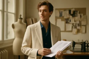 Carven แต่งตั้ง Kai Nesselrath: ผู้อำนวยการฝ่ายออกแบบคนใหม่