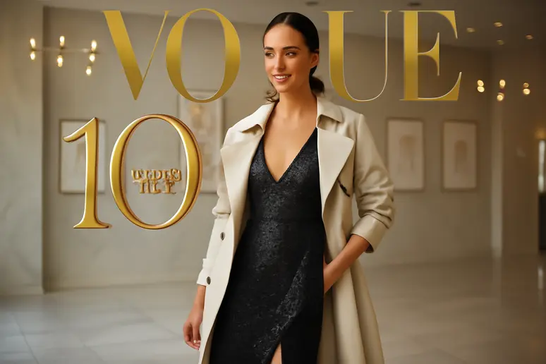 Michael Kors 10 ปี: เทรนด์ Still-Life, Stockholm, Carolina Herrera